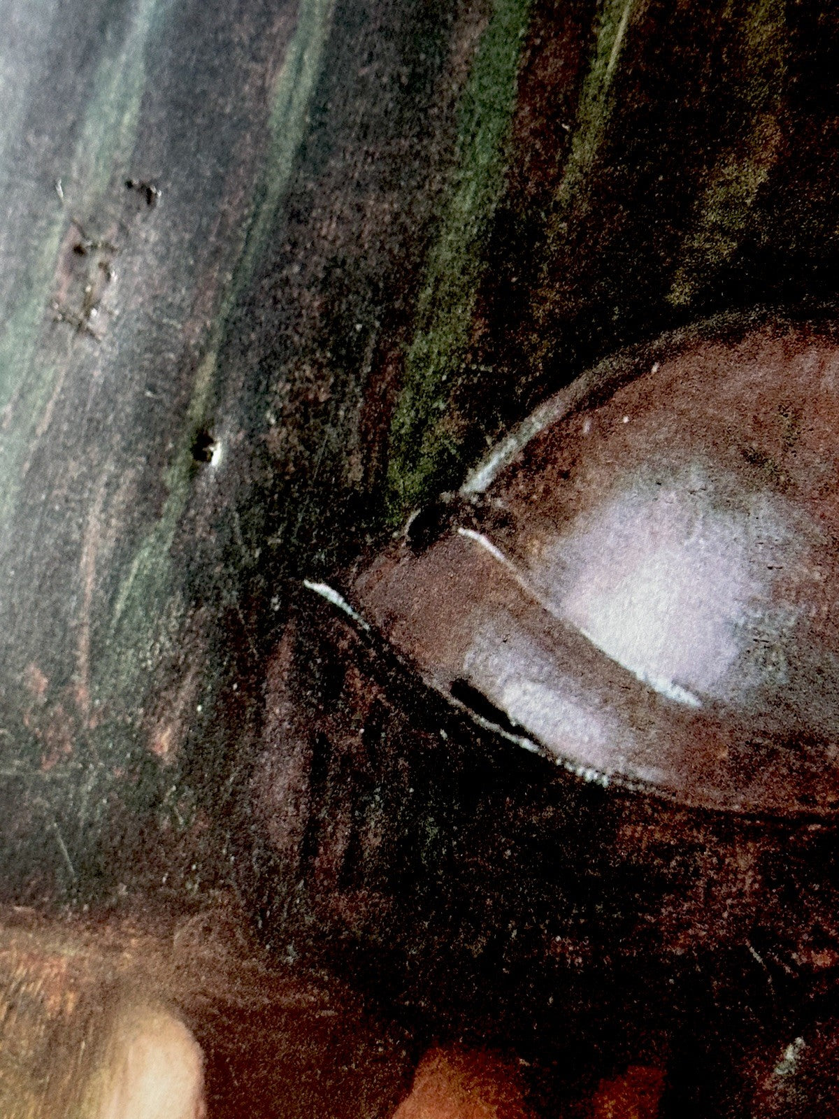 John William Waterhouse La Belle Dame Sans Merci Fine Art Repro Print 24x32