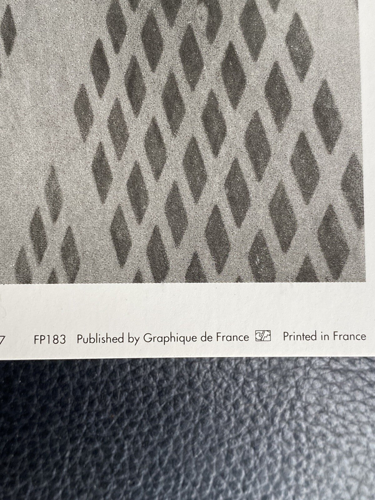 1981 Ruth Orkin Black White Photo Art Print Photographer W/ Little Girl NY 1947