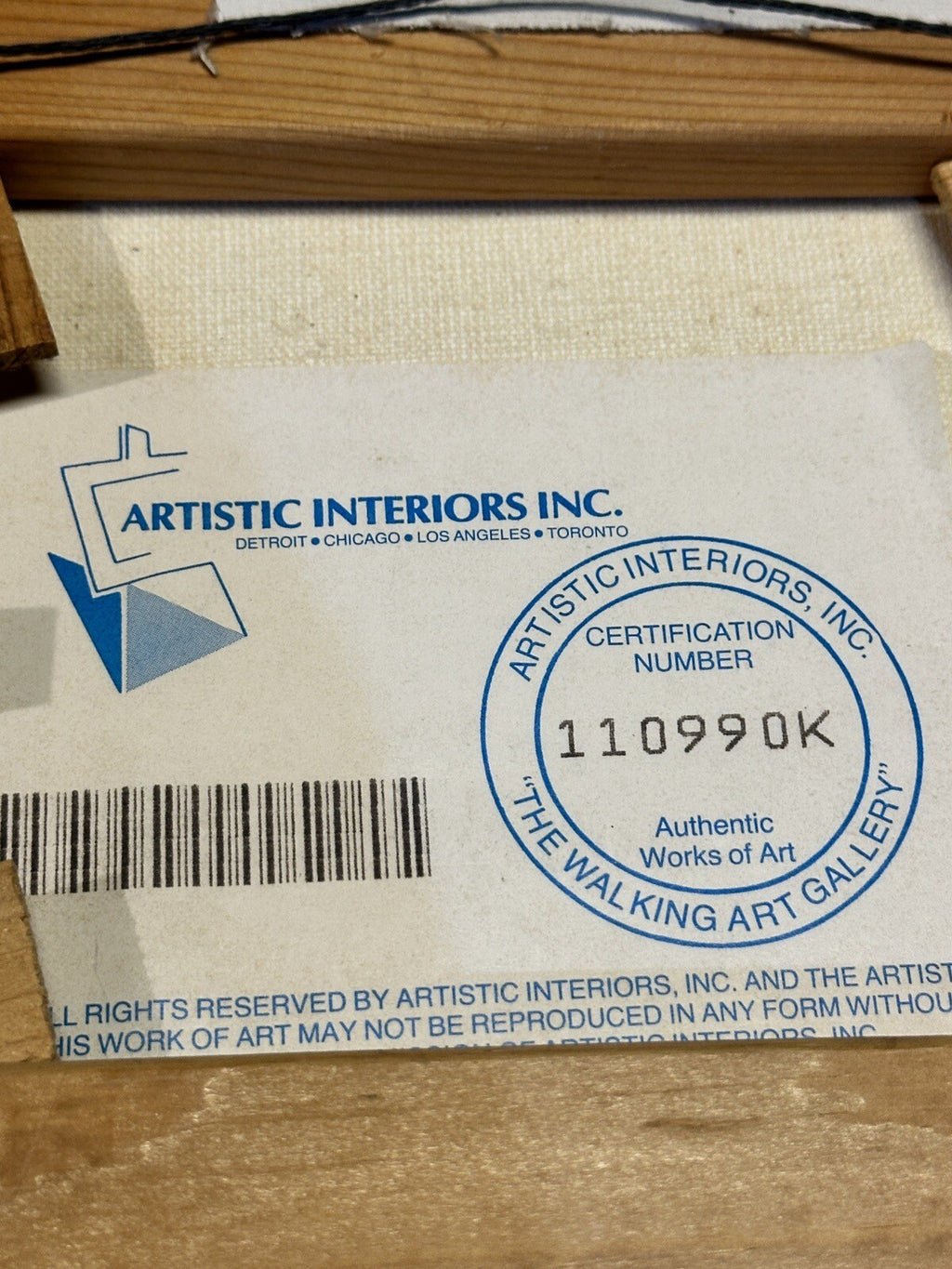 2 Framed Canvas Nautical Painting Wall Art Seaside Artistic Interiors