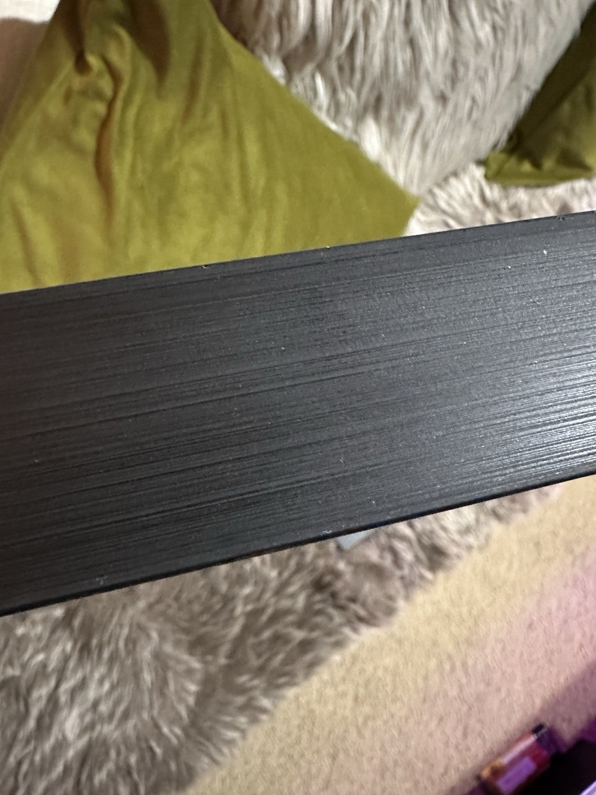 Van Gogh Framed Art Print Of  Oil Painting Farmhouse In Provence 25x20 Canvas